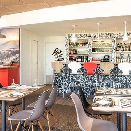 Ibis Issoire Ξενοδοχείο Εξωτερικό φωτογραφία