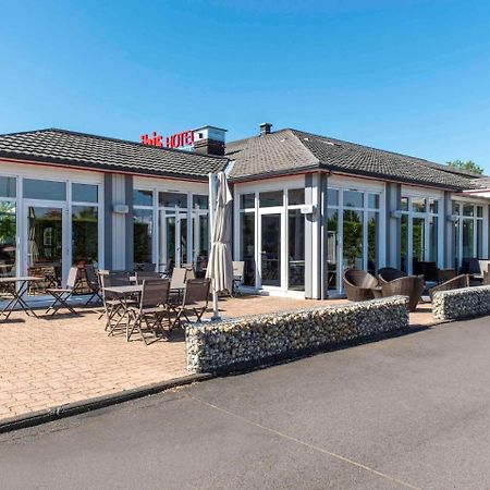 Ibis Issoire Ξενοδοχείο Εξωτερικό φωτογραφία