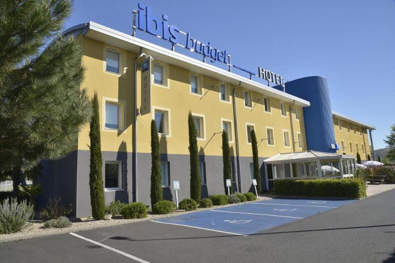 Ibis Issoire Ξενοδοχείο Εξωτερικό φωτογραφία
