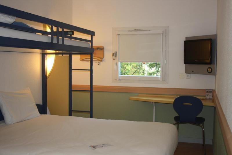 Ibis Issoire Ξενοδοχείο Εξωτερικό φωτογραφία