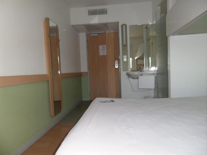 Ibis Issoire Ξενοδοχείο Εξωτερικό φωτογραφία