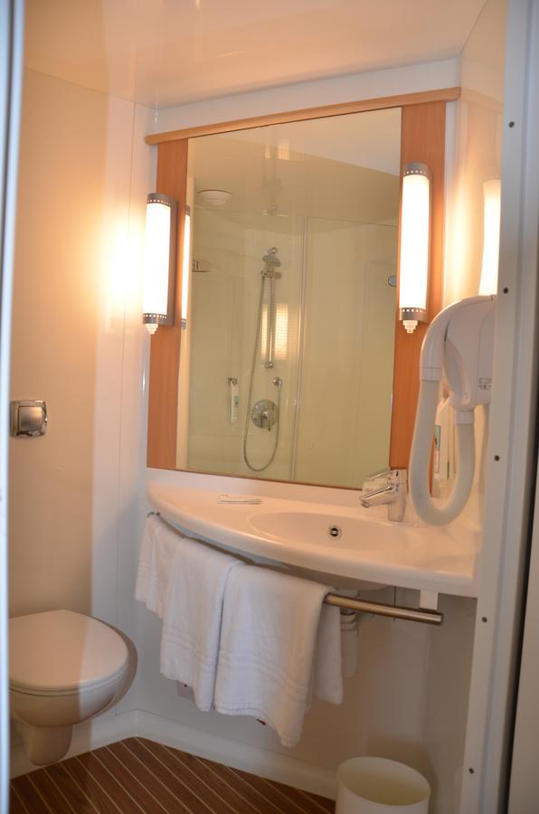 Ibis Issoire Ξενοδοχείο Εξωτερικό φωτογραφία