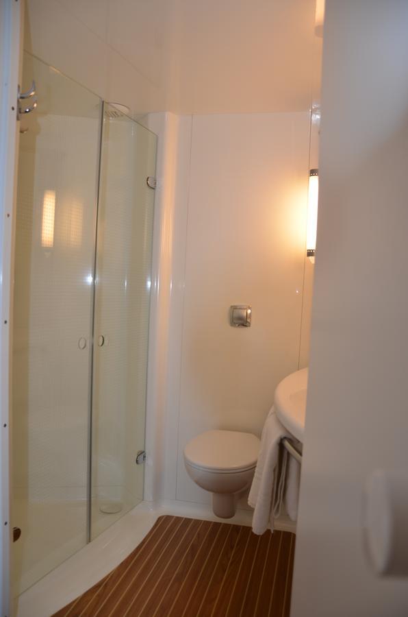 Ibis Issoire Ξενοδοχείο Εξωτερικό φωτογραφία