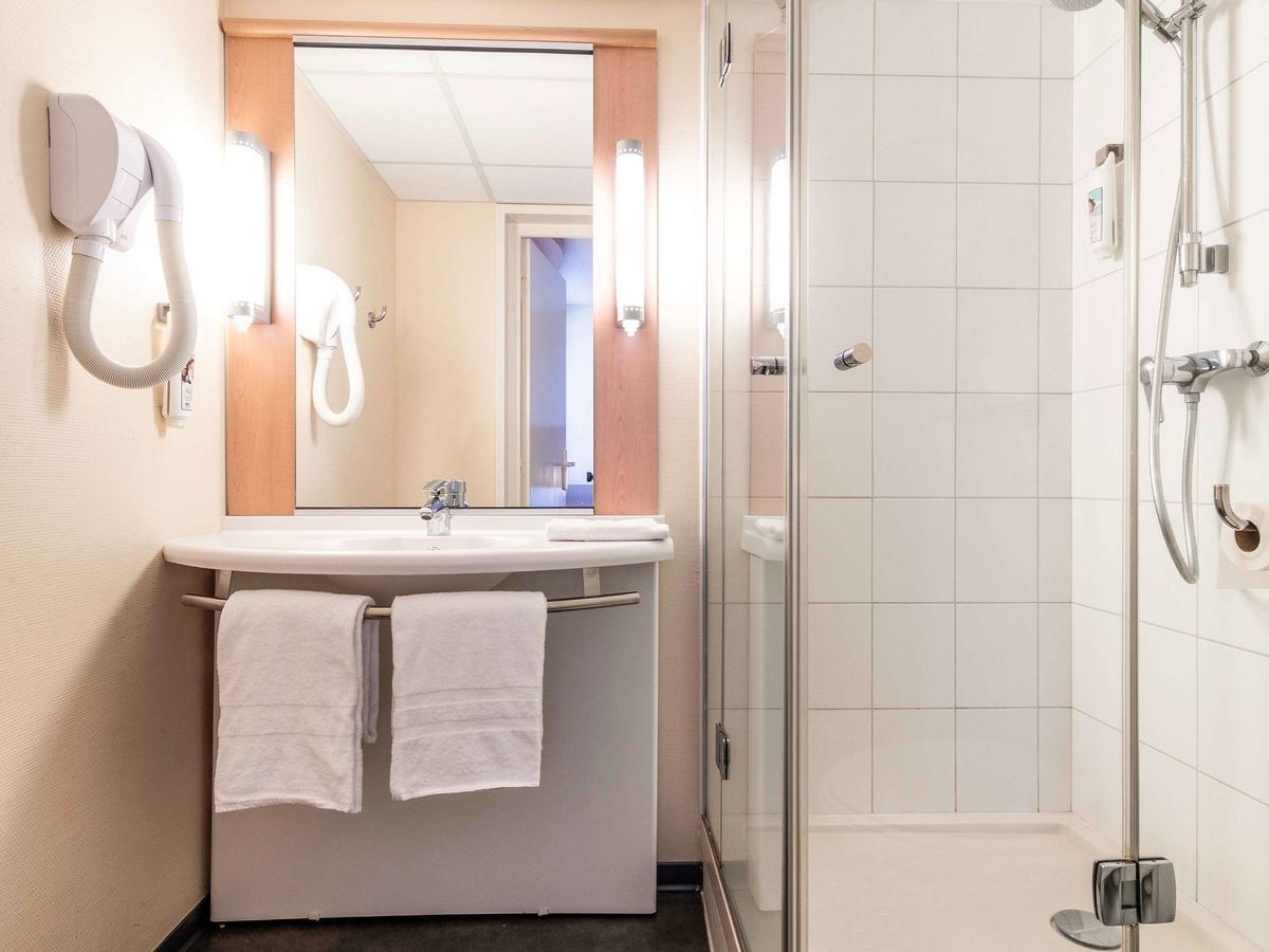 Ibis Issoire Ξενοδοχείο Εξωτερικό φωτογραφία